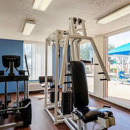 Quality Suites San Antonio Northeast Eksteriør bilde