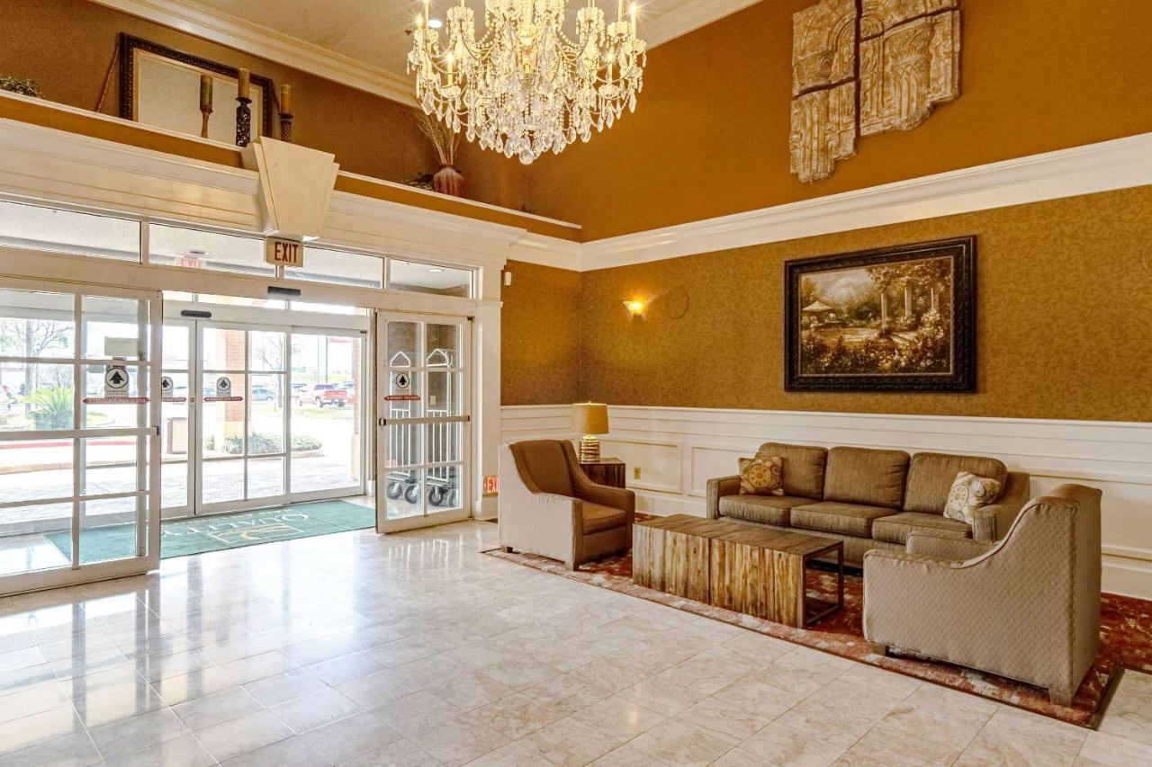 Quality Suites San Antonio Northeast Eksteriør bilde