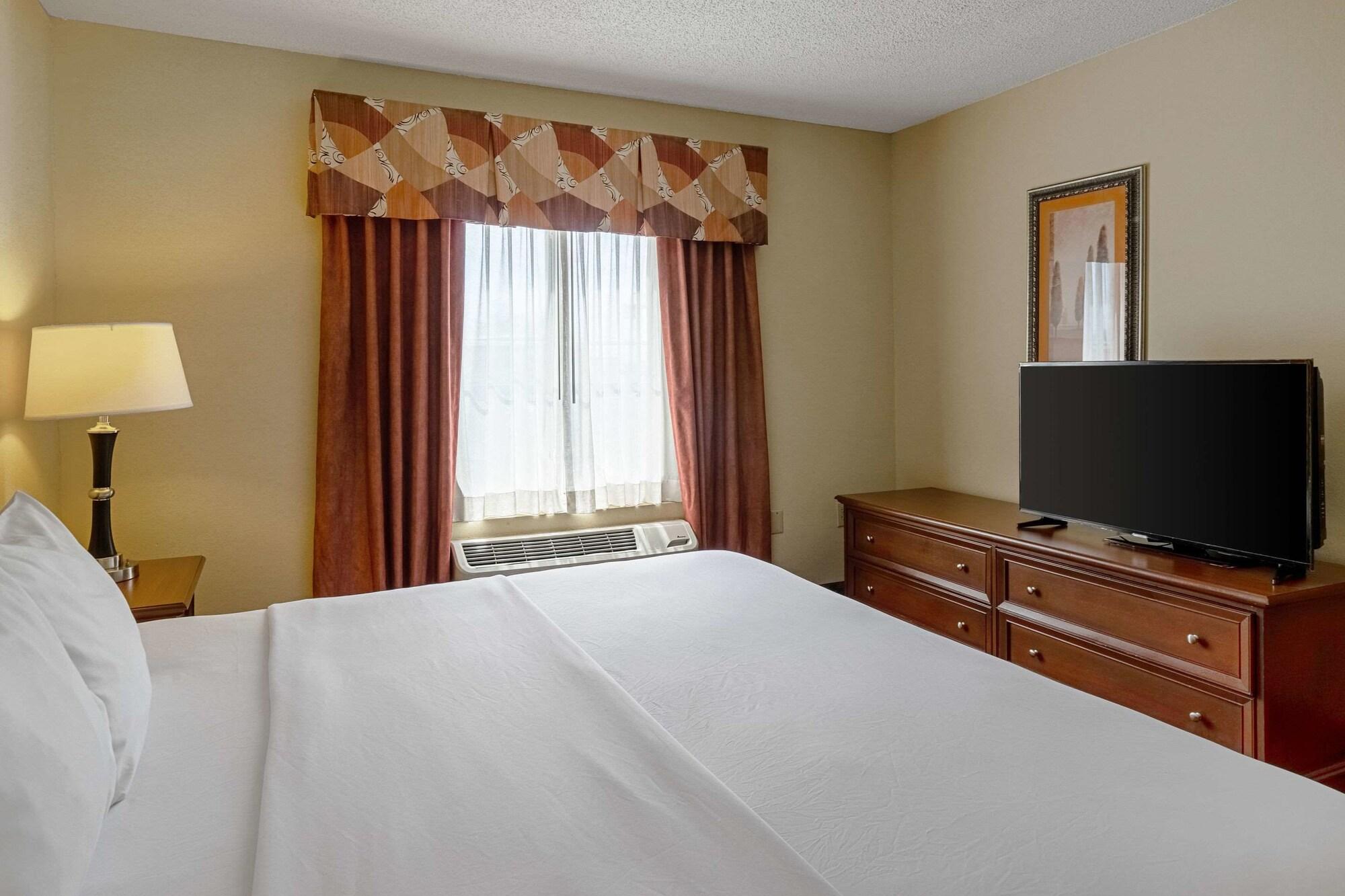 Quality Suites San Antonio Northeast Eksteriør bilde