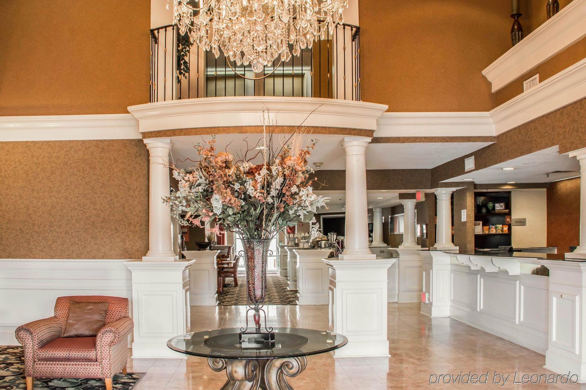 Quality Suites San Antonio Northeast Eksteriør bilde